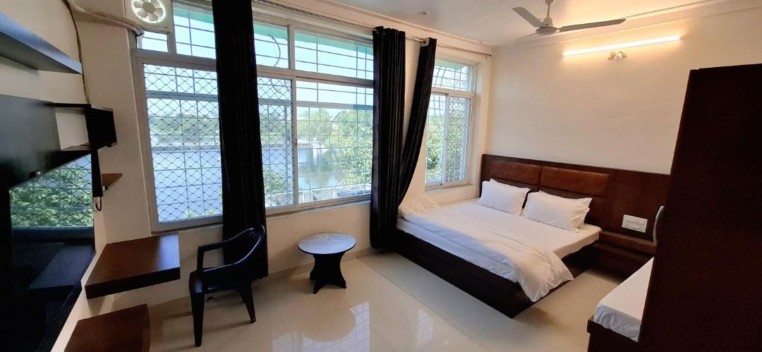 Photo of Others in Lake Swaroop Sagar