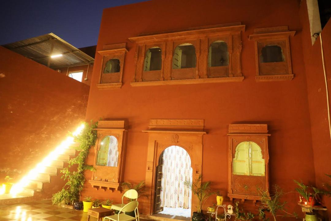 Photo of Others in Bikaner