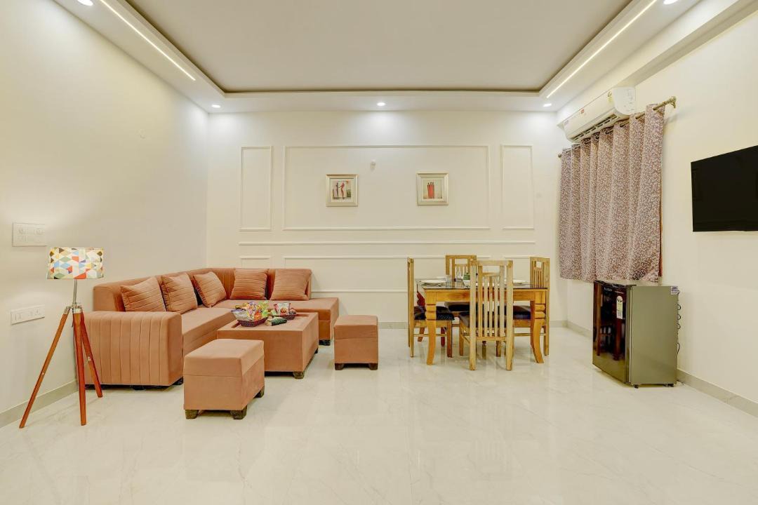 Photo of Livingroom in Noida