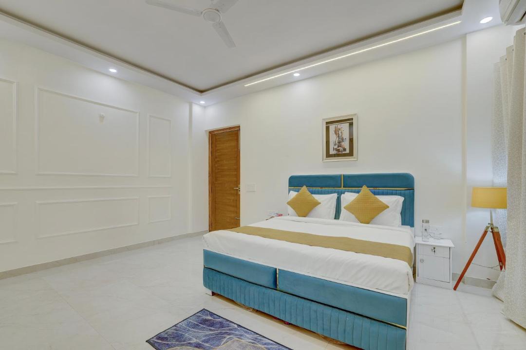 Photo of Bedroom in Noida