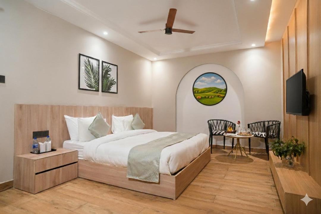 Photo of Bedroom in Jaiharikhal