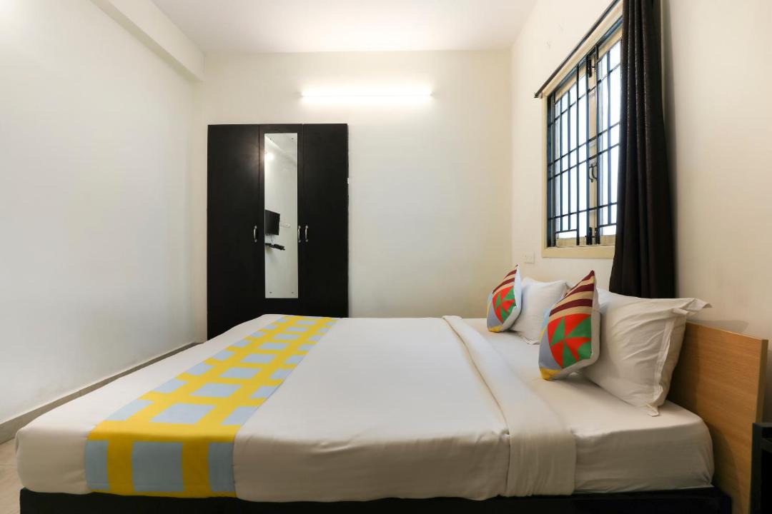 Photo of Bedroom in Mogappair