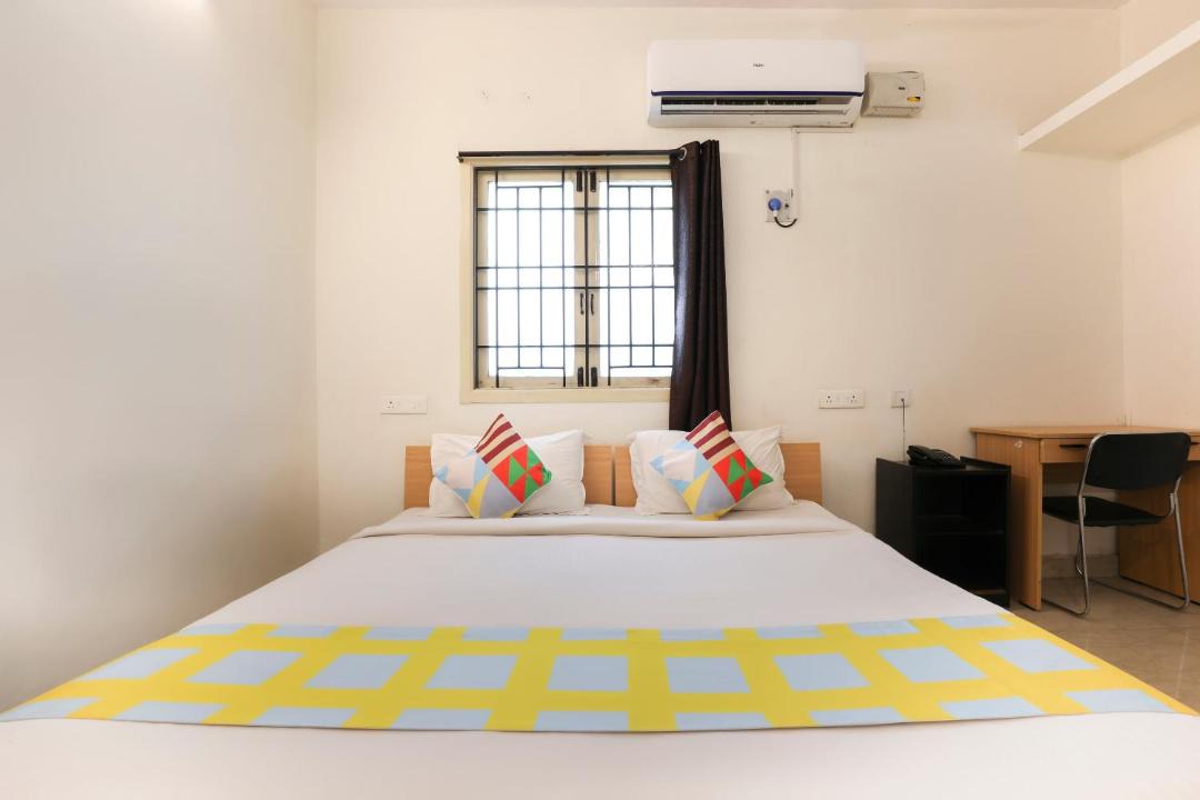 Photo of Bedroom in Mogappair