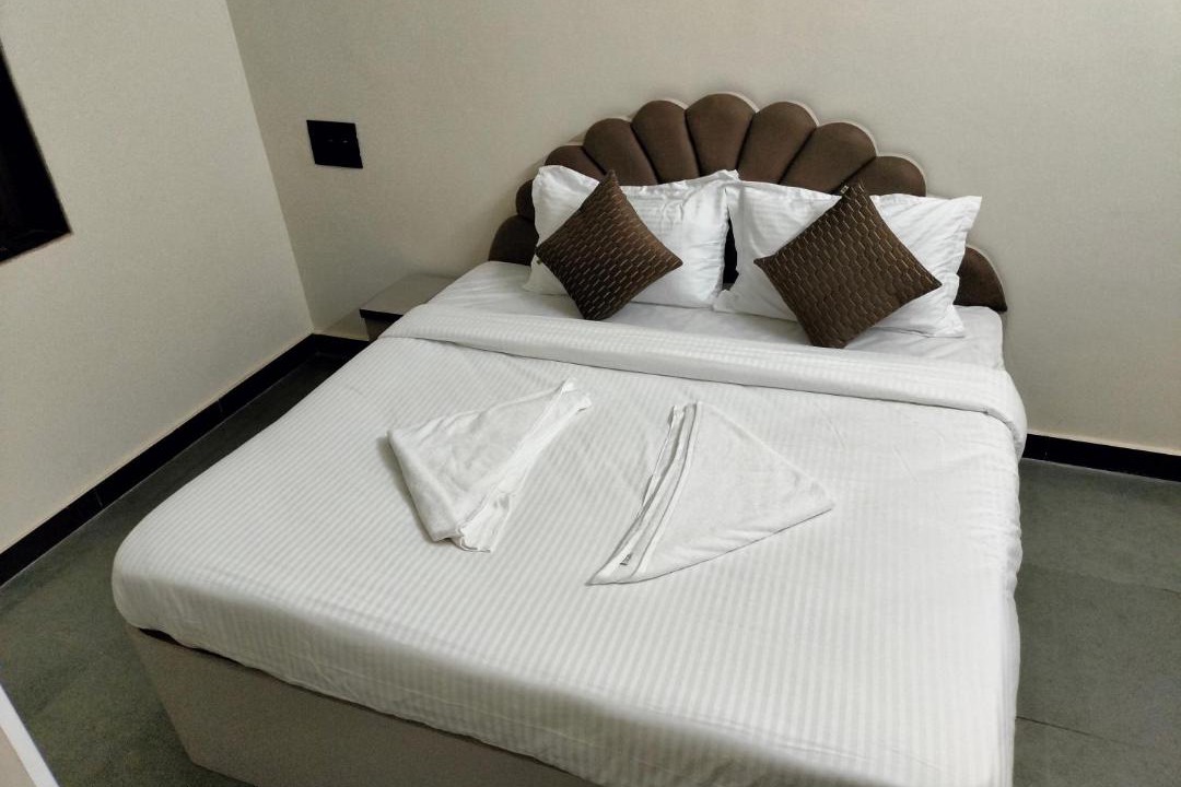 Photo of Bedroom in Guhagar