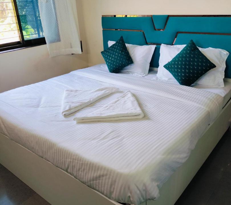 Photo of Bedroom in Guhagar