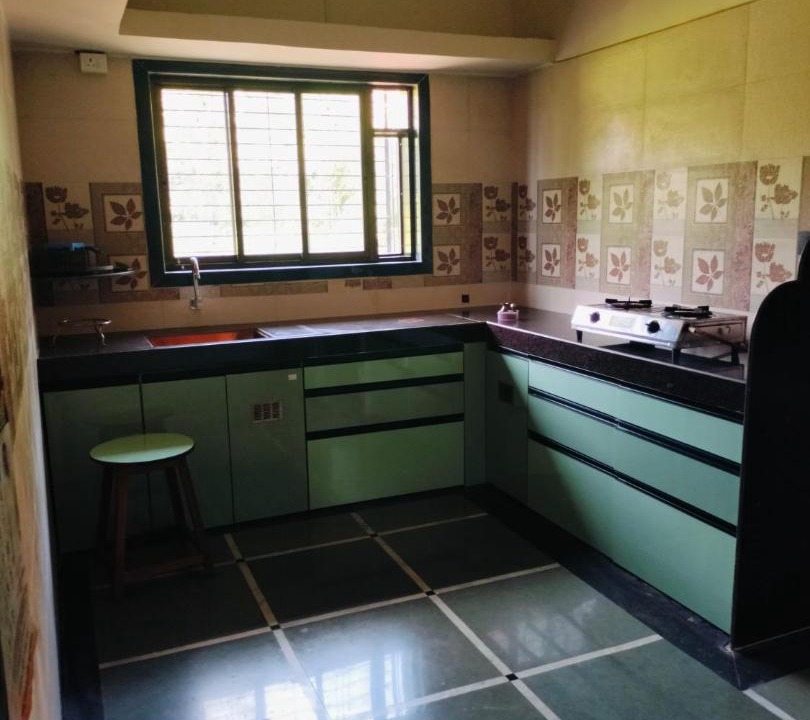 Photo of Kitchen in Guhagar