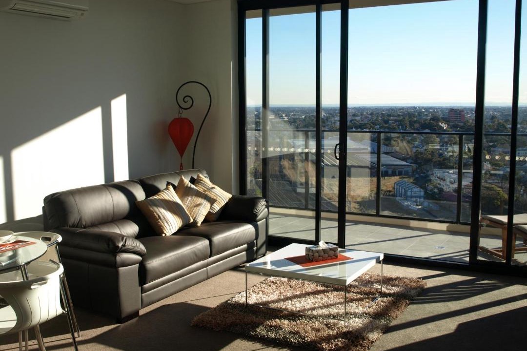 Photo of Livingroom in Redfern
