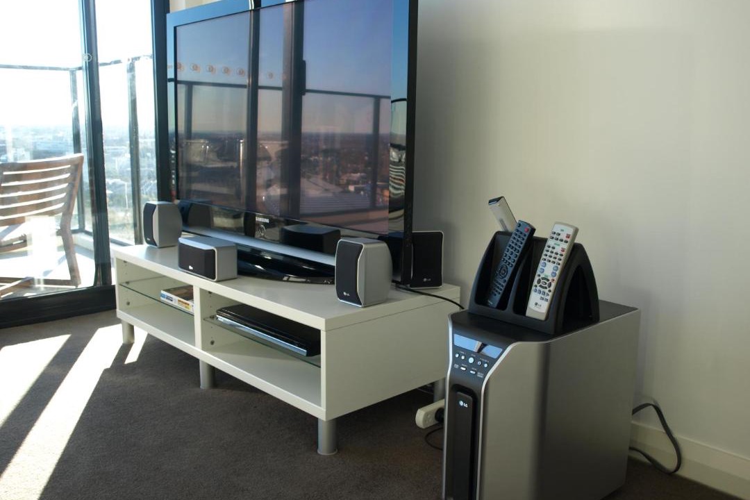 Photo of Livingroom in Redfern