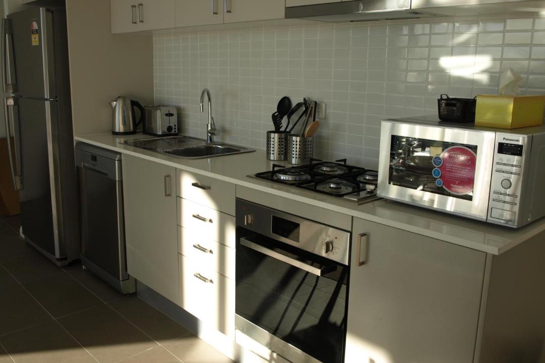 Photo of Kitchen in Redfern