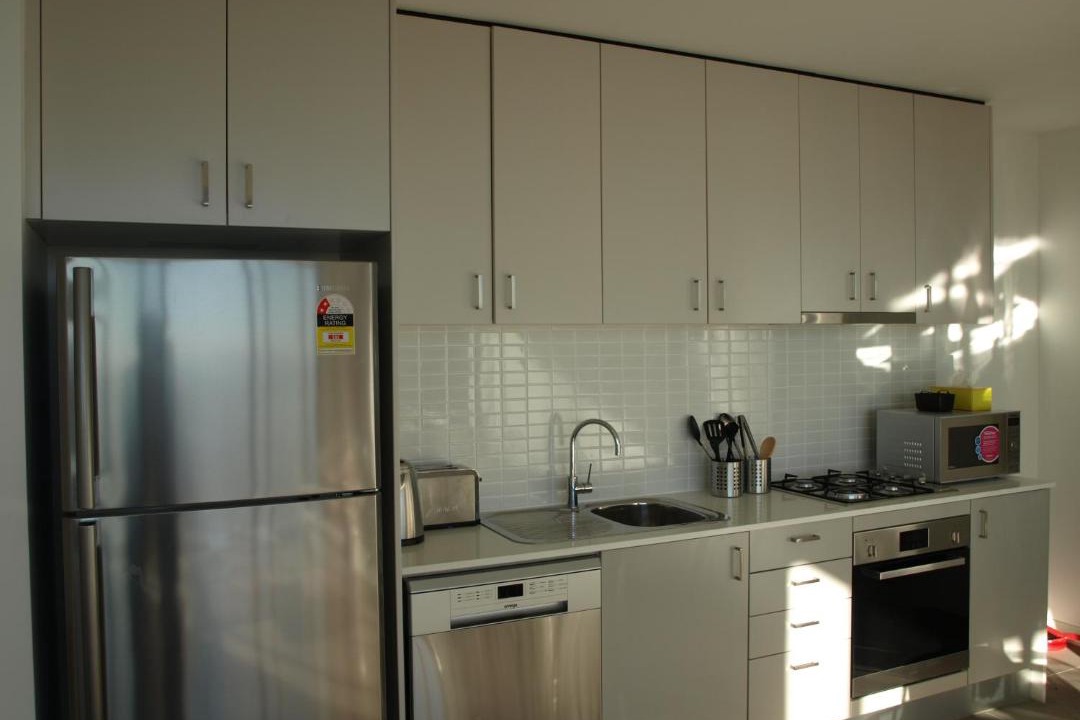 Photo of Kitchen in Redfern