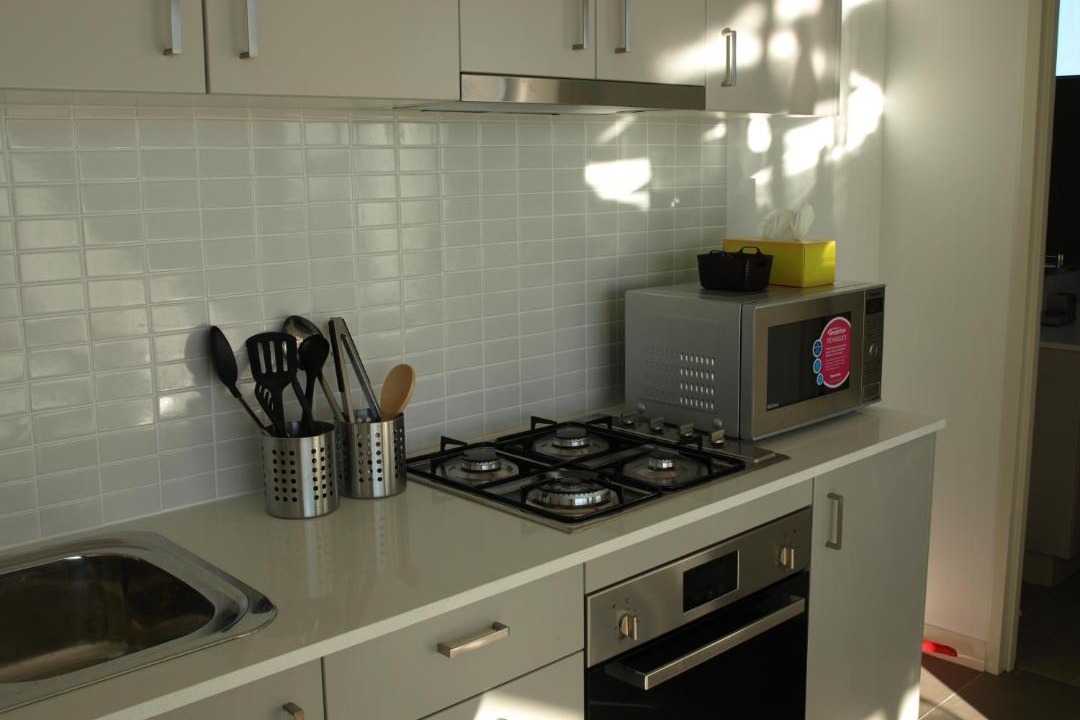 Photo of Kitchen in Redfern