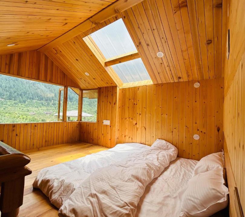 Photo of Bedroom in Banjar