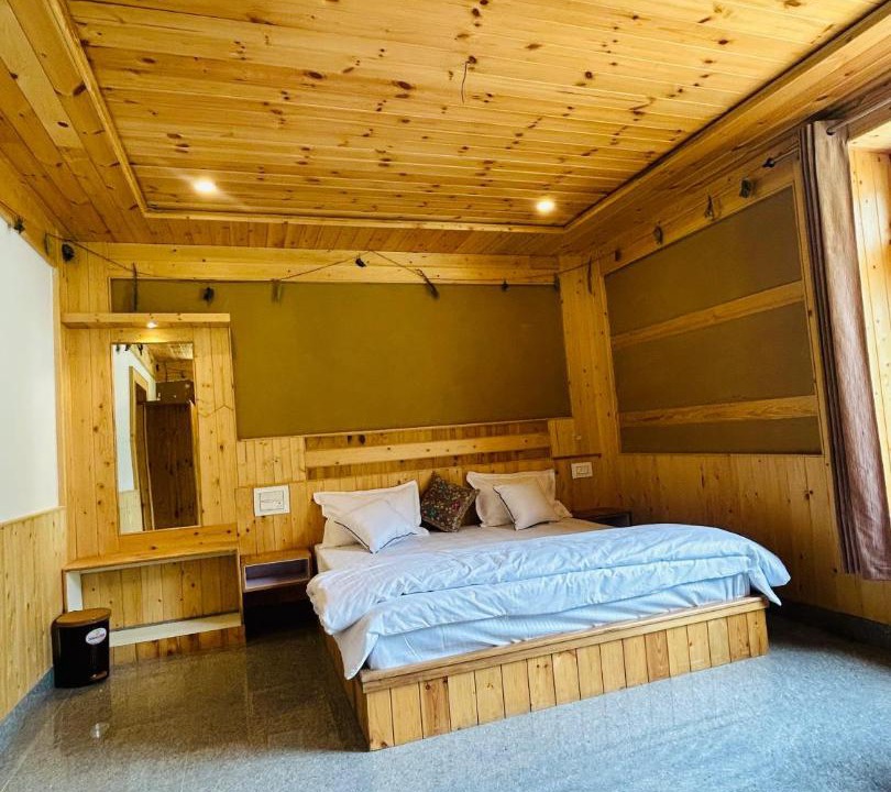 Photo of Bedroom in Banjar