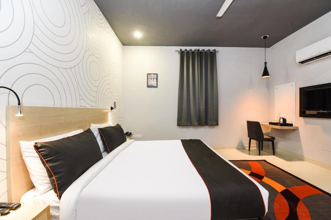 Photo of Bedroom in South City I