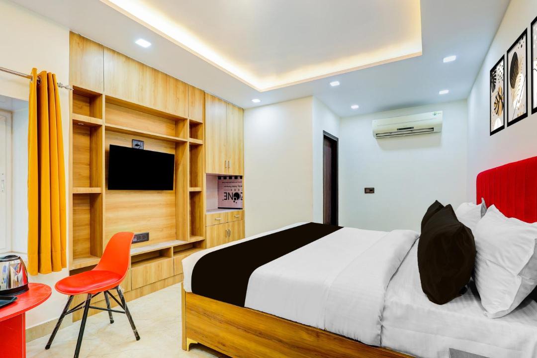 Photo of Bedroom in Rohini