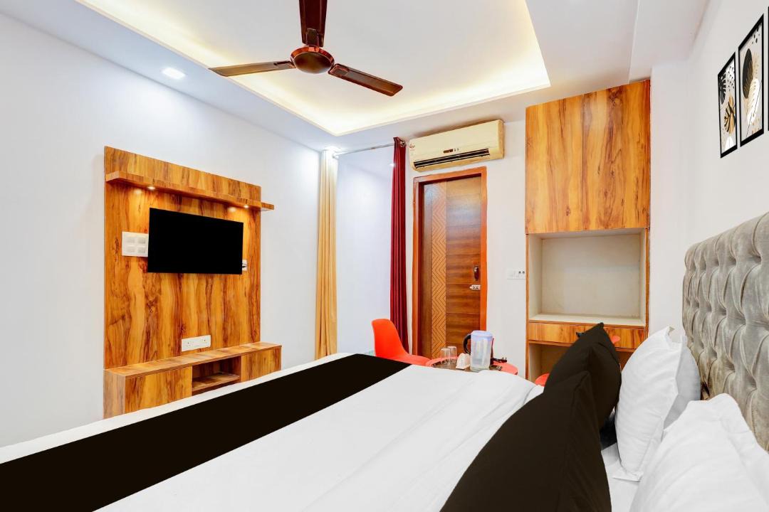 Photo of Bedroom in Rohini