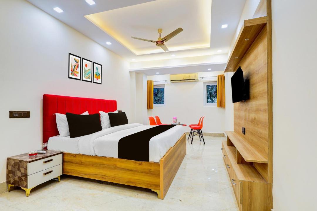 Photo of Bedroom in Rohini