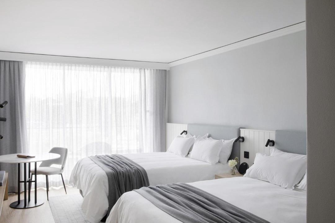 Photo of Bedroom in Manly