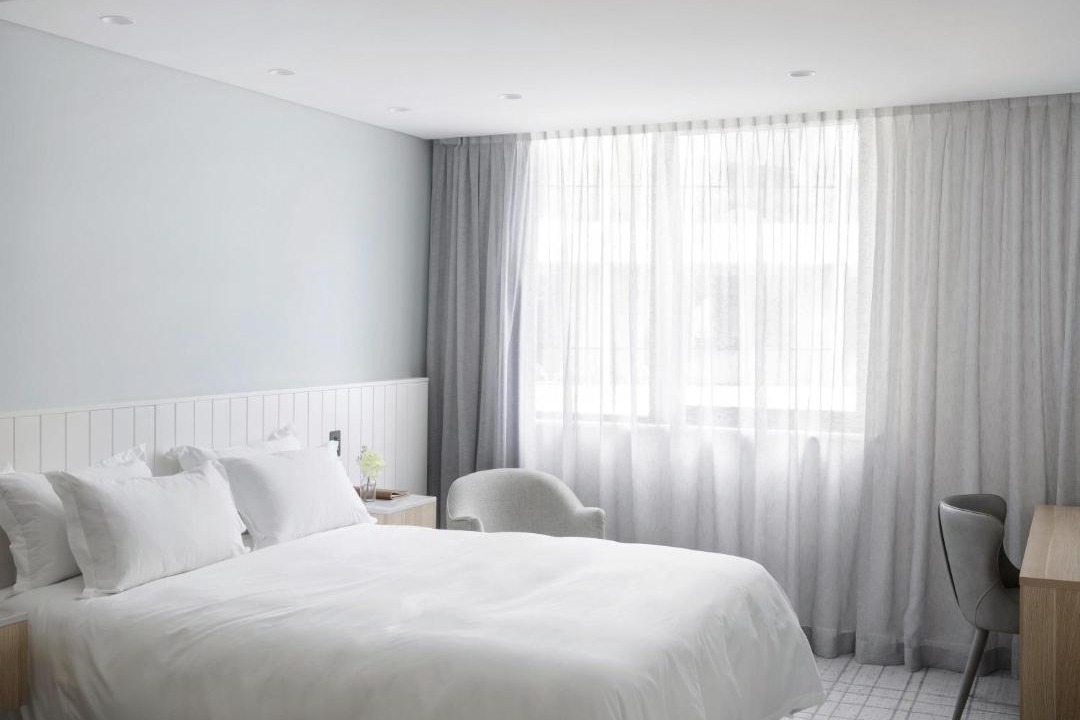 Photo of Bedroom in Manly