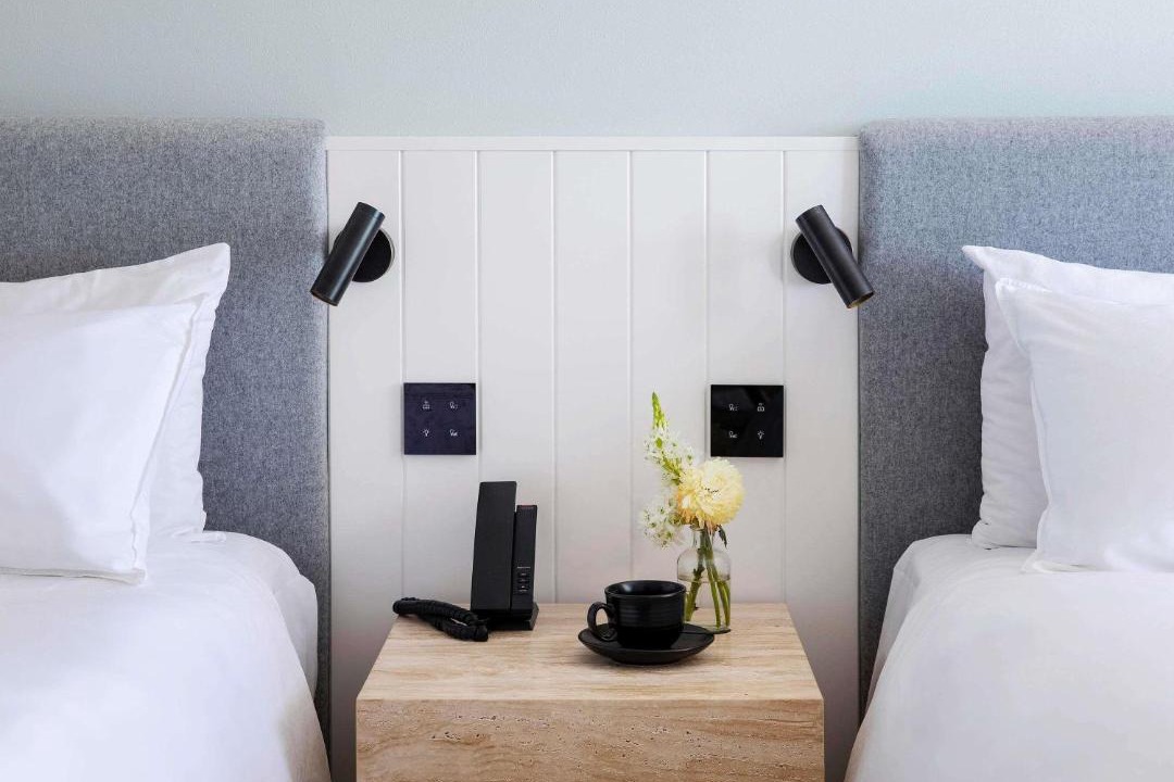 Photo of Bedroom in Manly
