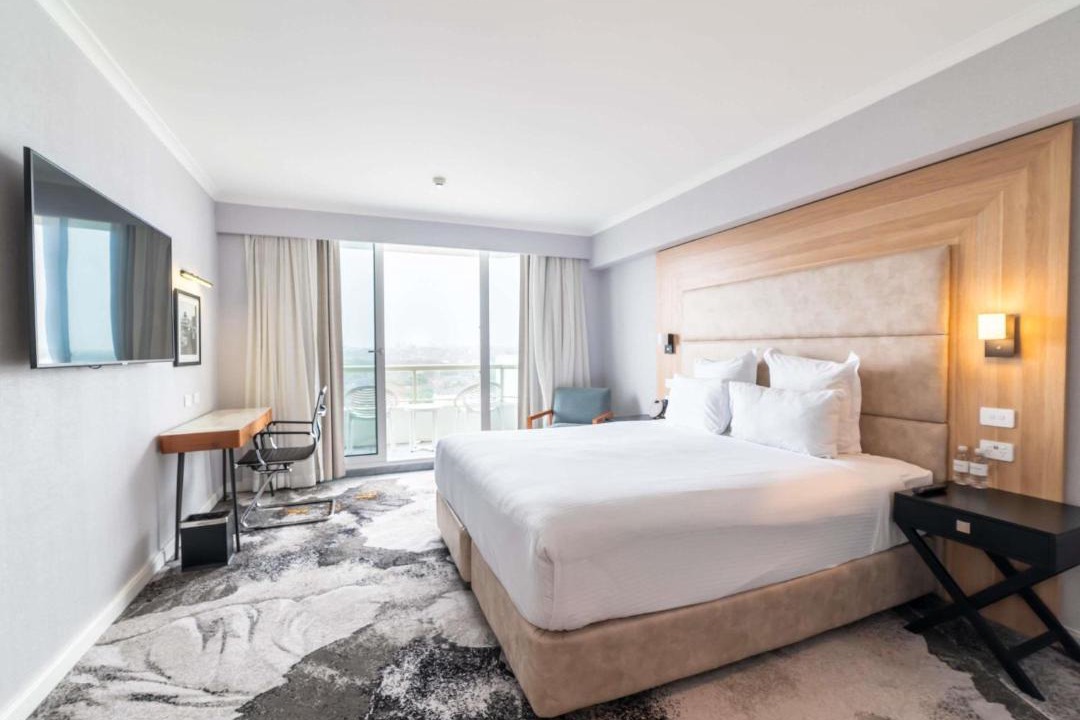 Photo of Bedroom in Brighton-le-Sands