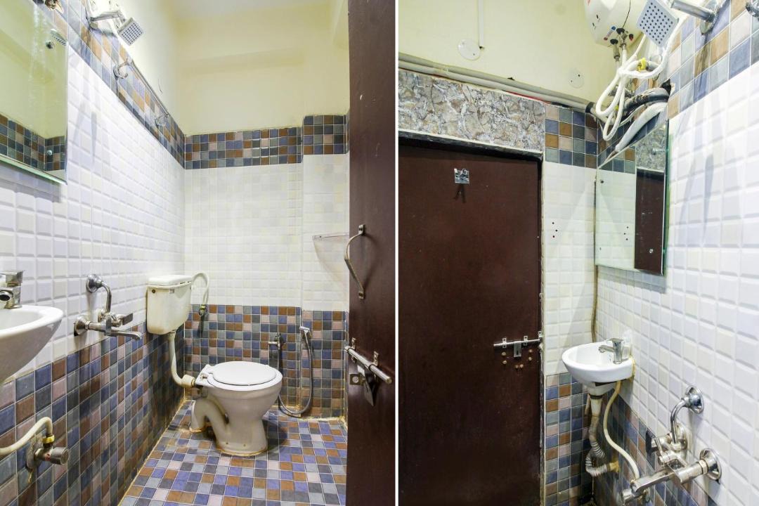 Photo of Bathroom in Banjara Hills