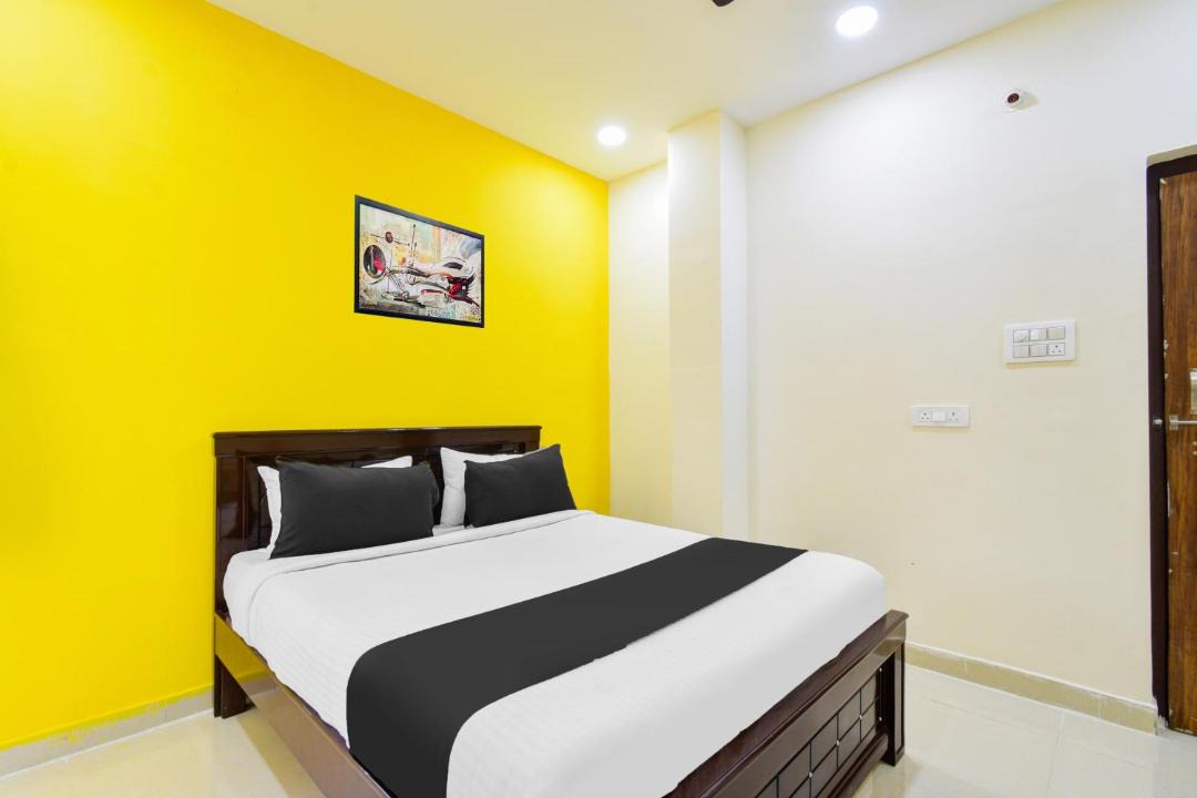Photo of Bedroom in Hyderabad