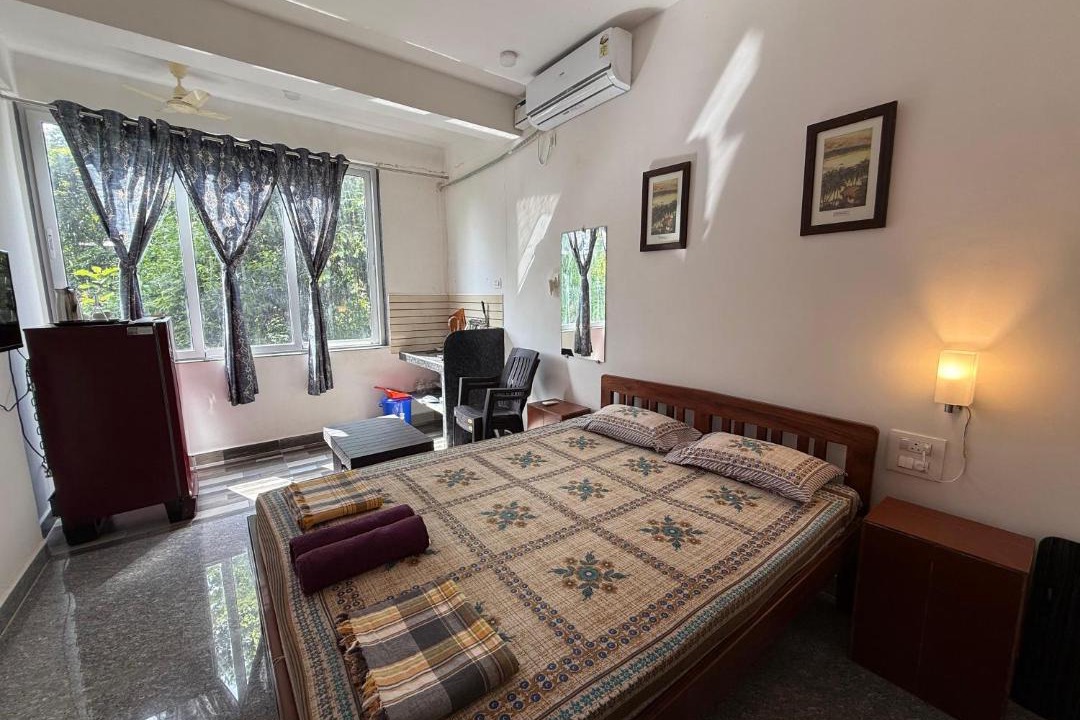 Photo of Bedroom in Arambol