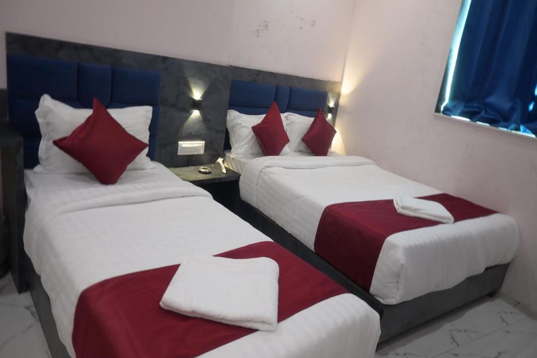 Photo of Bedroom in Malad East