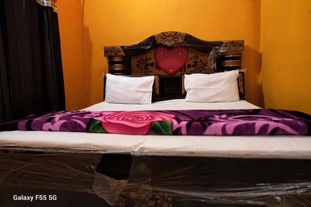 Photo of Bedroom in Bilgram