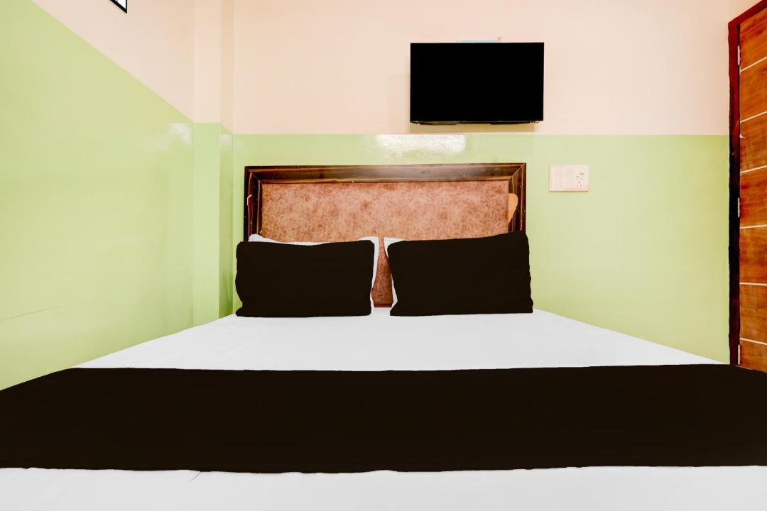 Photo of Bedroom in Faridabad