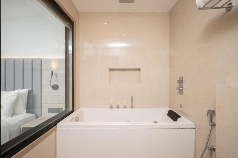 Photo of Bathroom in MVP Colony