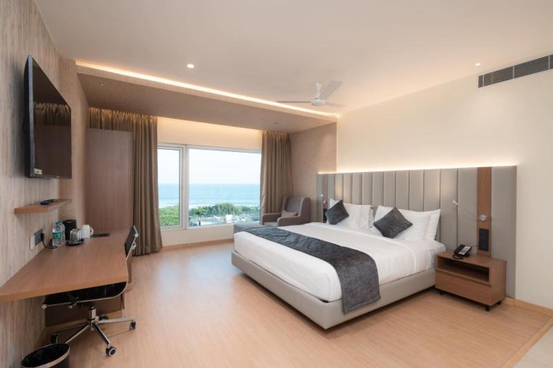 Photo of Bedroom in MVP Colony