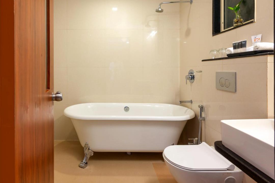 Photo of Bathroom in Porvorim