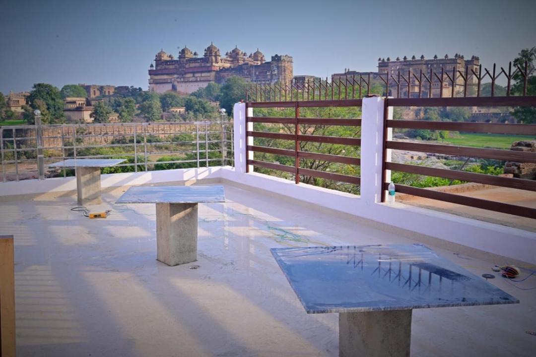 Photo of Others in Orchha