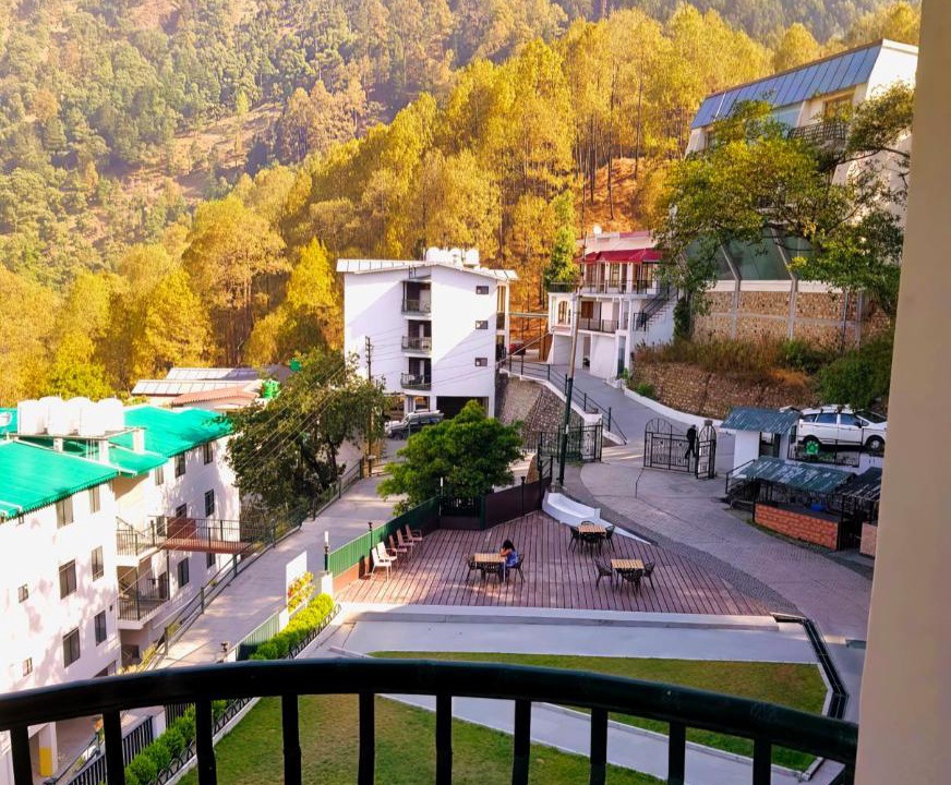 Photo of Others in Nainital