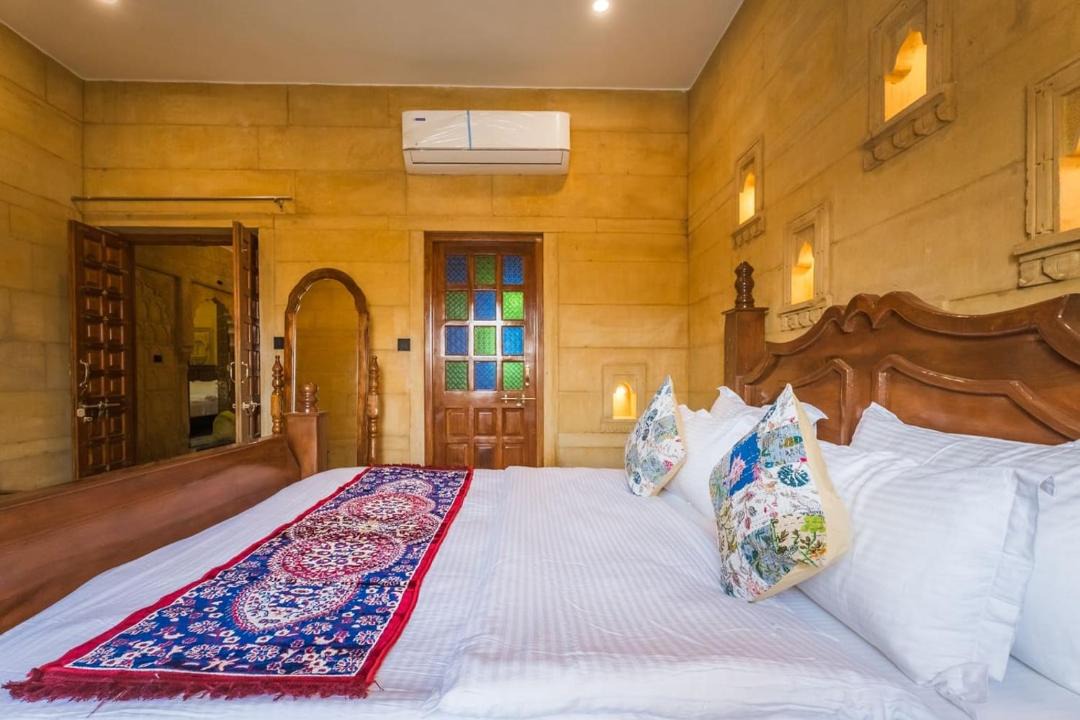 Photo of Others in Amar Sagar Pol