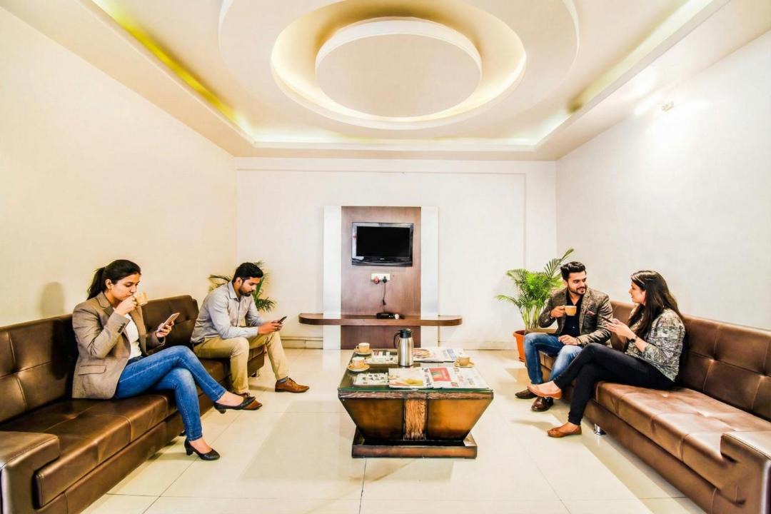 Photo of Others in Hinjawadi