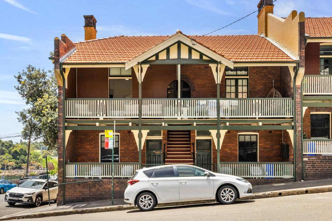 Photo of Others in Millers Point