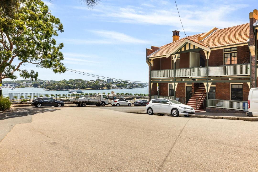 Photo of Others in Millers Point