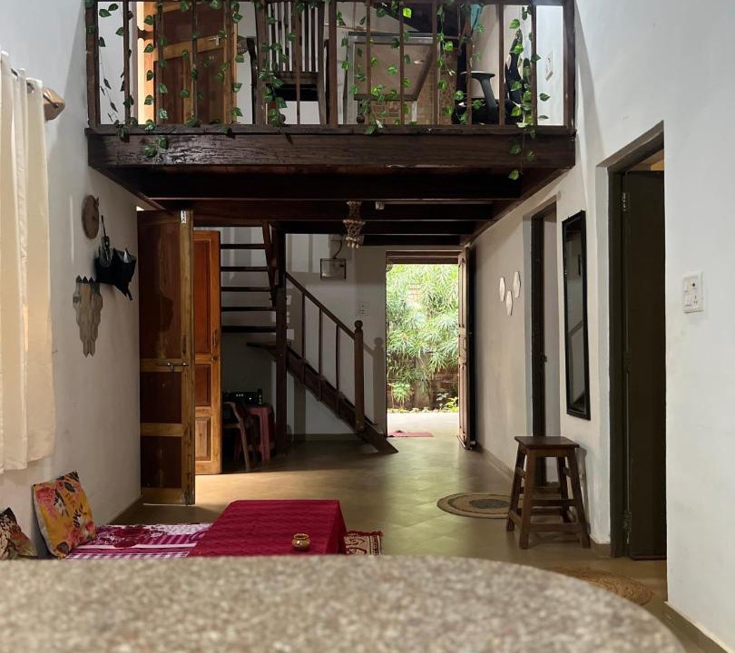 Photo of Others in Anjuna