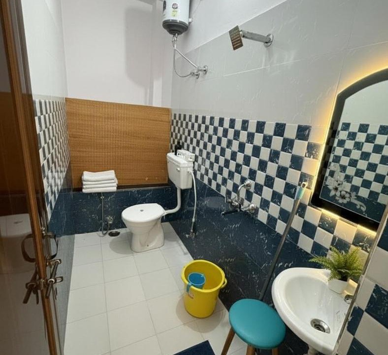 Photo of Bathroom in Varanasi