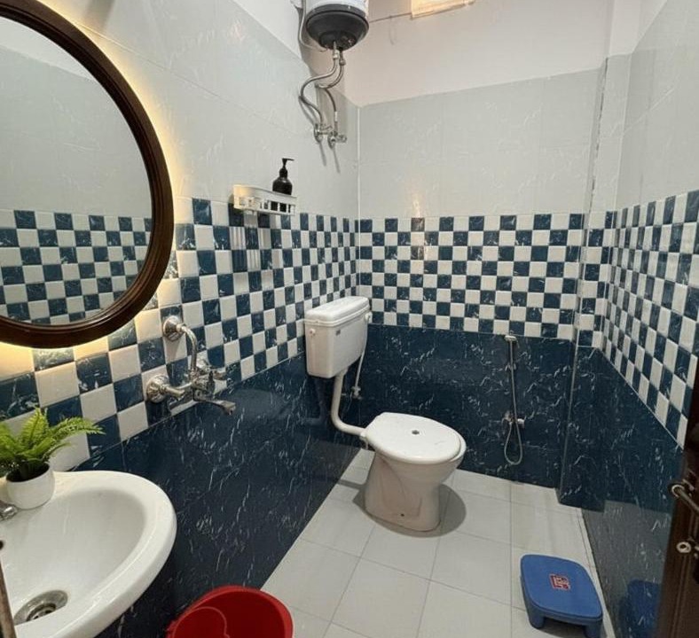 Photo of Bathroom in Varanasi