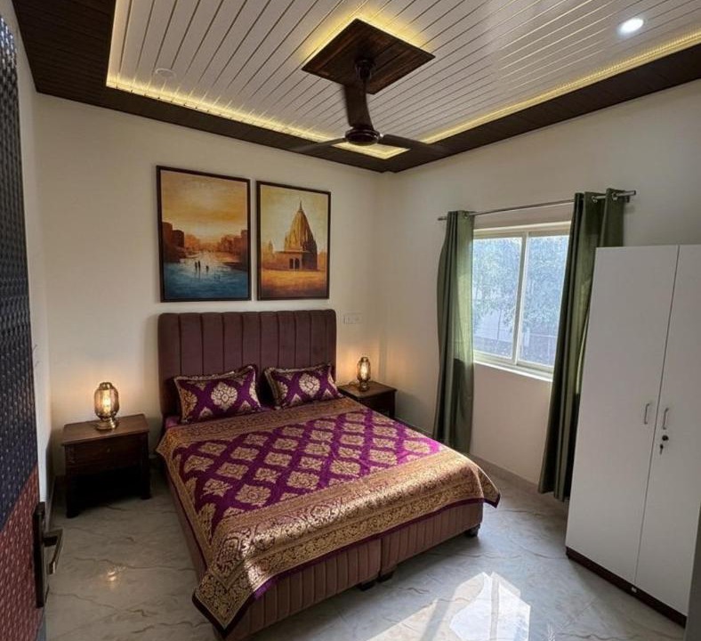 Photo of Bedroom in Varanasi