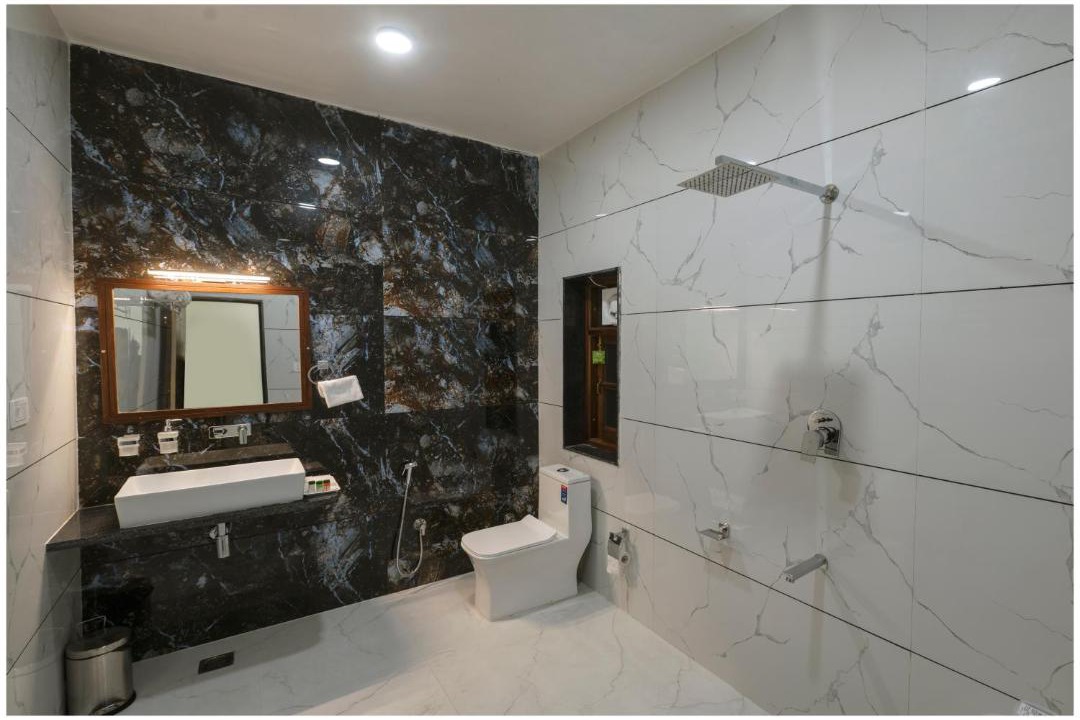 Photo of Bathroom in Sumerpur