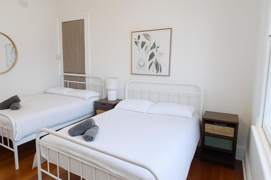 Photo of Bedroom in Ashfield