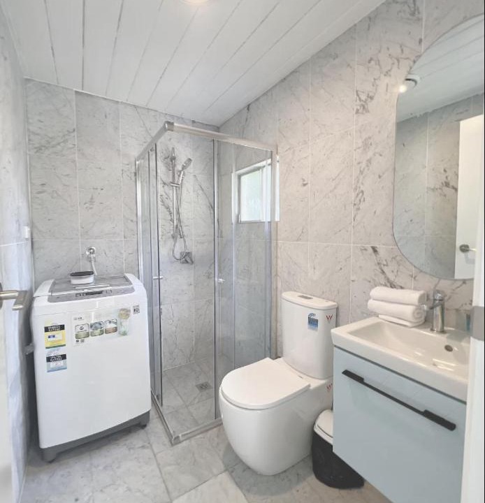 Photo of Bathroom in Ashfield