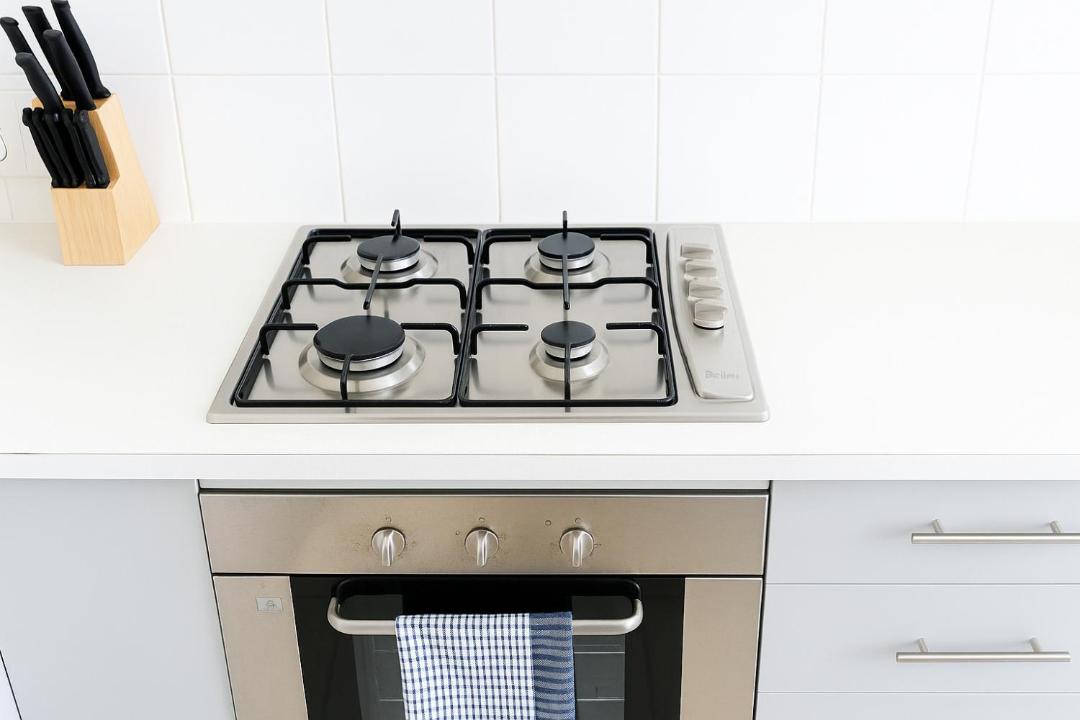Photo of Kitchen in Ashfield