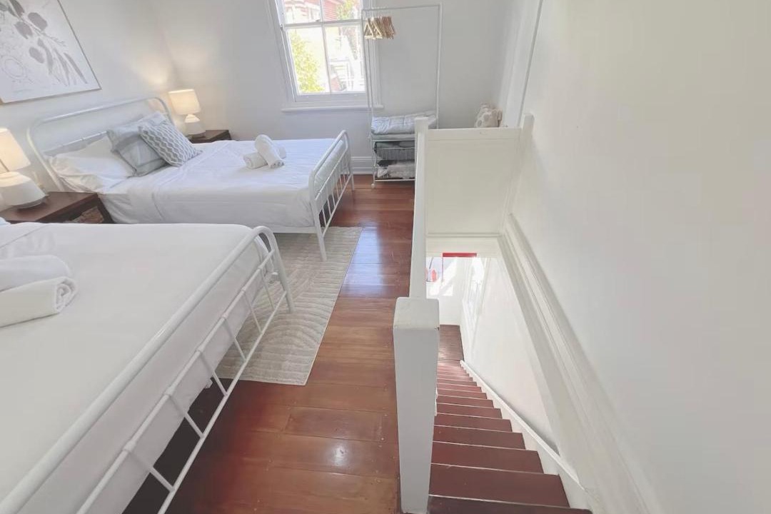 Photo of Bedroom in Ashfield