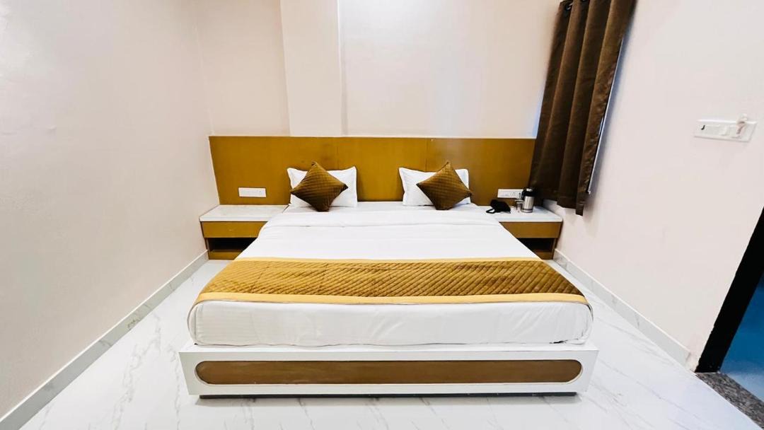 Photo of Bedroom in Nawa